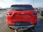 Chevrolet Blazer 2021