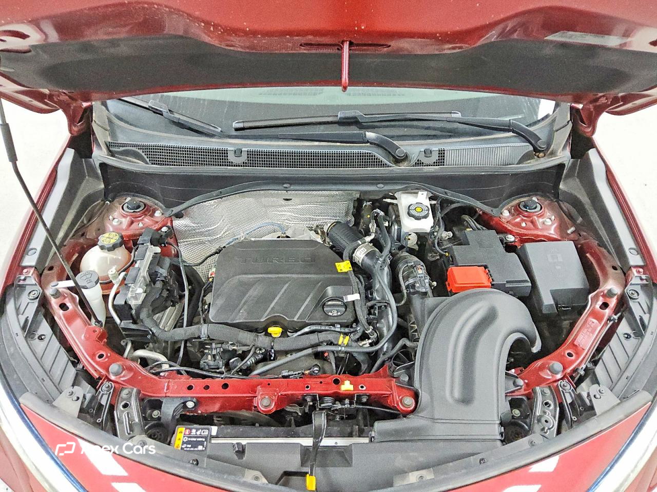 Buick Encore 2024