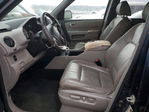 Honda Pilot 2011