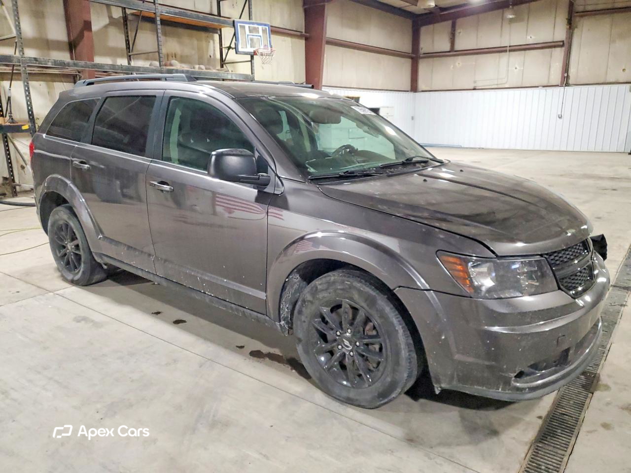 Dodge Journey 2020