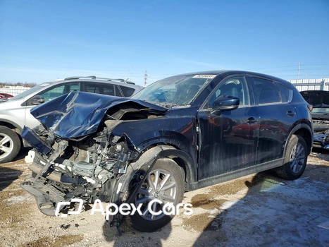 Mazda CX-5 2023 - Image 1 of 14
