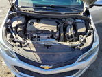 Chevrolet Cruze 2018