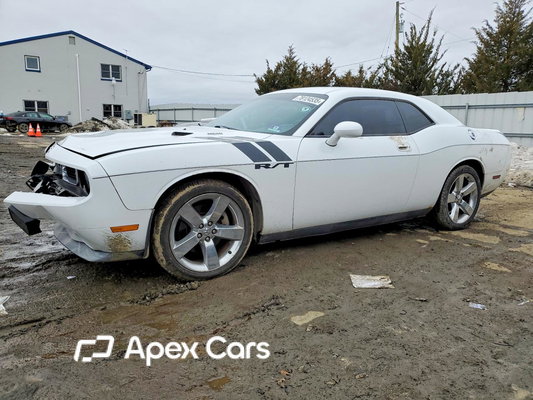 Dodge Challenger 2010 - Image 1 of 12