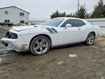 Dodge Challenger 2010