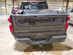 Chevrolet Silverado 2024