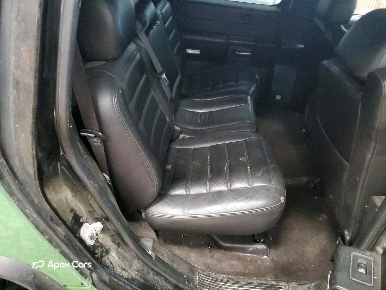Hummer H2 2006
