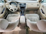 Honda Accord 2000