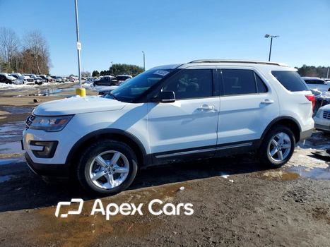 Ford Explorer 2016 - Image 1 of 13