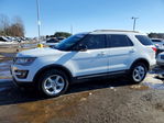 Ford Explorer 2016
