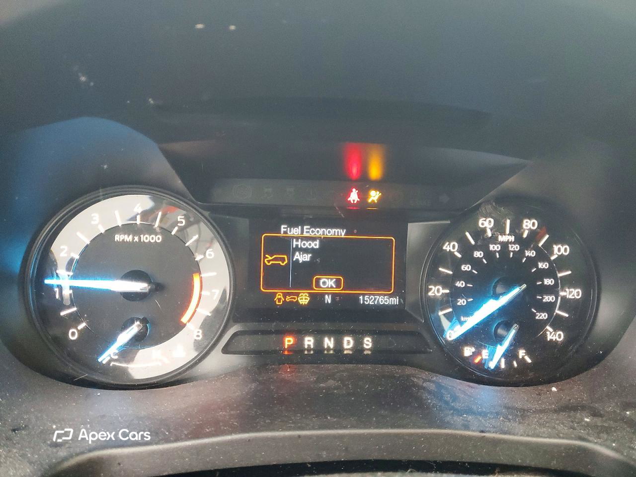 Ford Explorer 2018