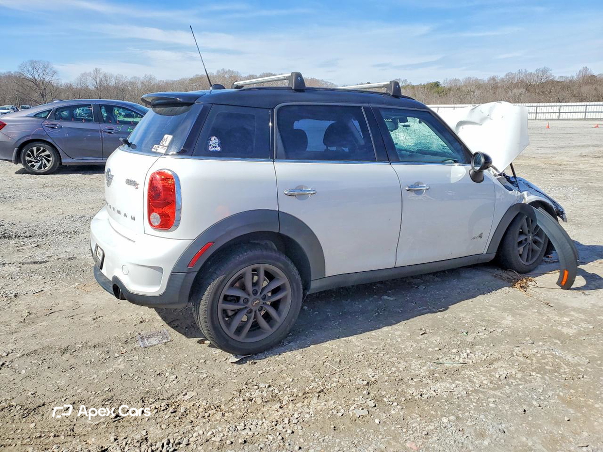 MINI Cooper 2014