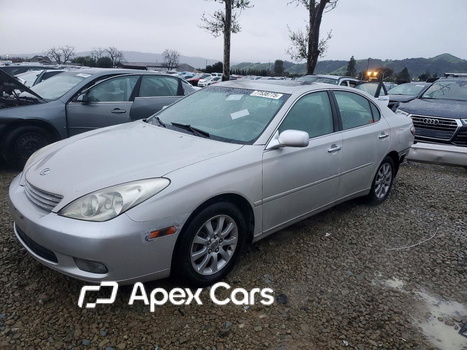 Lexus ES 2002 - Image 1 of 13