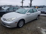 Lexus ES 2002