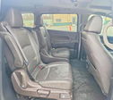 Honda Odyssey 2018