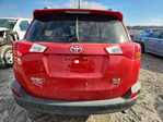 Toyota RAV 4 2013