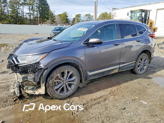 Honda CR-V 2020 - Image 1 of 15