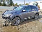 Honda CR-V 2020
