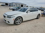 BMW Series 5 2013
