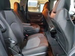 Chevrolet Traverse 2017
