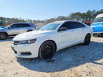Chevrolet Impala 2017