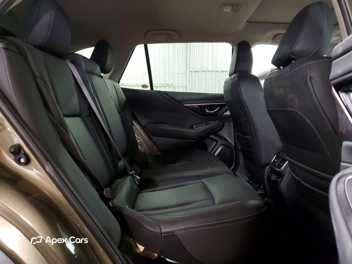 Subaru Outback 2023