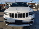 Jeep Grand Cherokee 2016