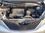 Toyota Sienna 2015