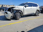 Nissan Rogue 2021