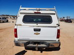 Chevrolet Silverado 2008