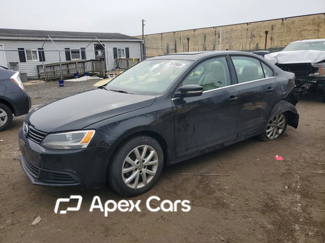 Volkswagen Jetta 2014 - Image 1 of 12