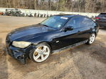 BMW Series 3 2011