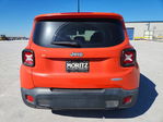 Jeep Renegade 2015