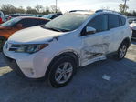 Toyota RAV 4 2013
