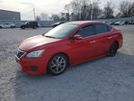 Sentra 2015