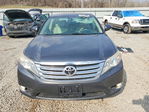 Toyota Avalon 2011