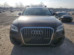 Audi Q5 2015