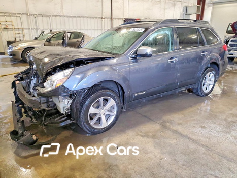 Subaru Outback 2014 - Image 1 of 13