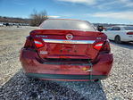 Nissan Altima 2016