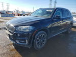 BMW X5 2016