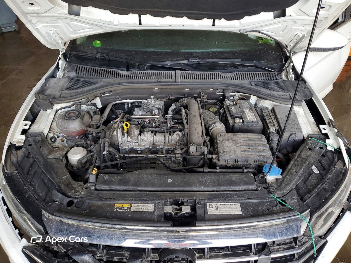 Volkswagen Jetta 2019