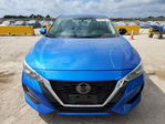 Nissan Sentra 2021