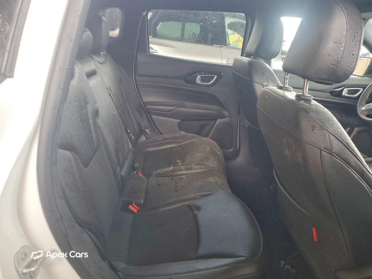 Jeep Compass 2025