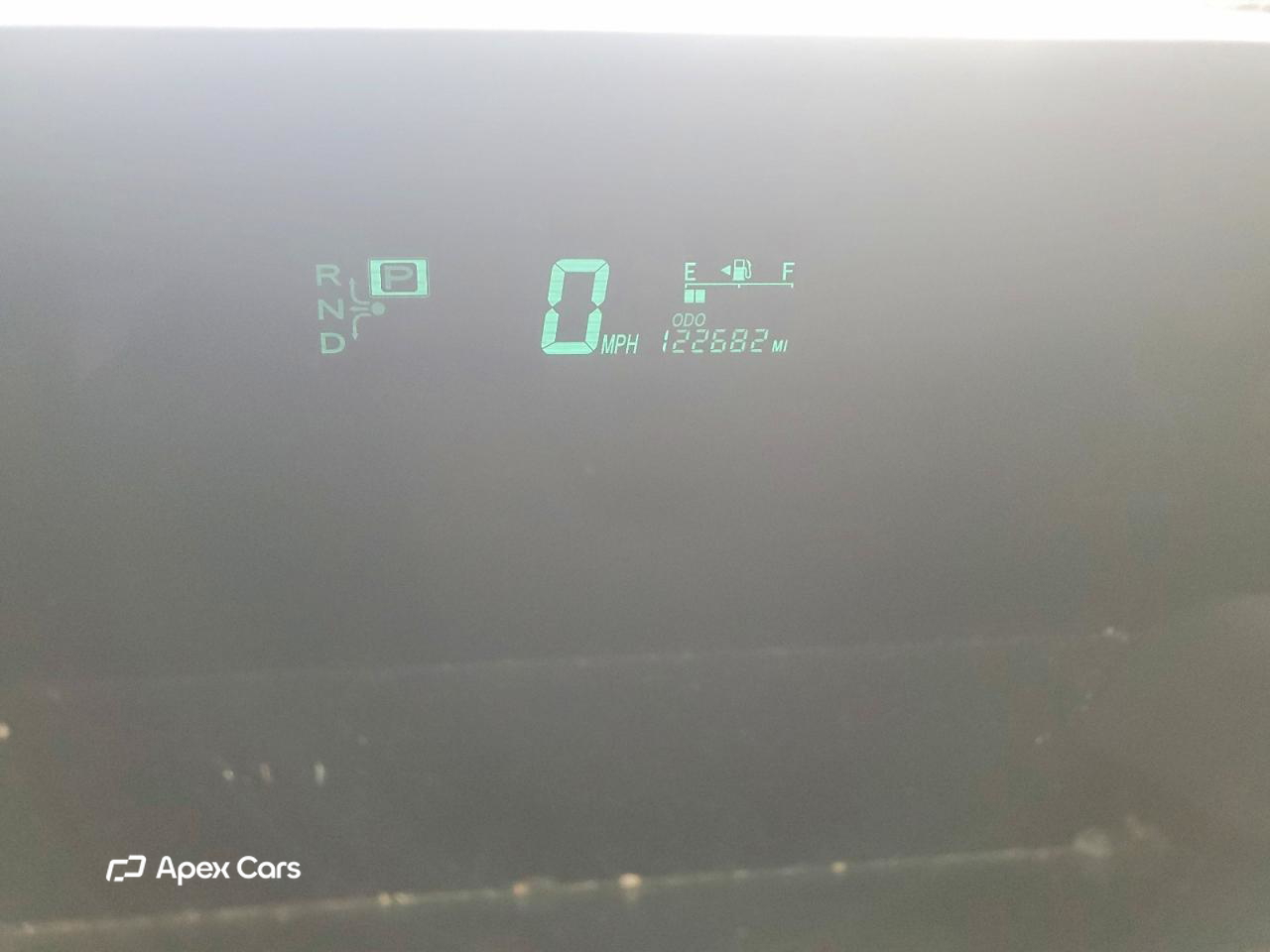 Toyota Prius 2006