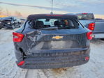 Chevrolet Trax 2024
