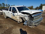 Chevrolet Silverado 2019