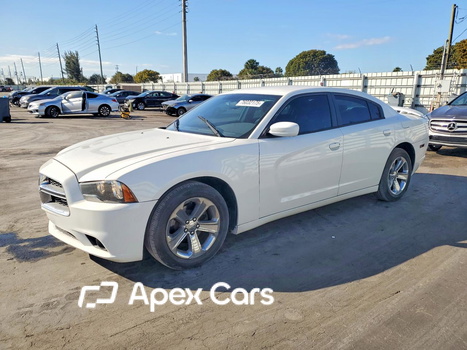 Dodge Charger 2013 - Image 1 of 12