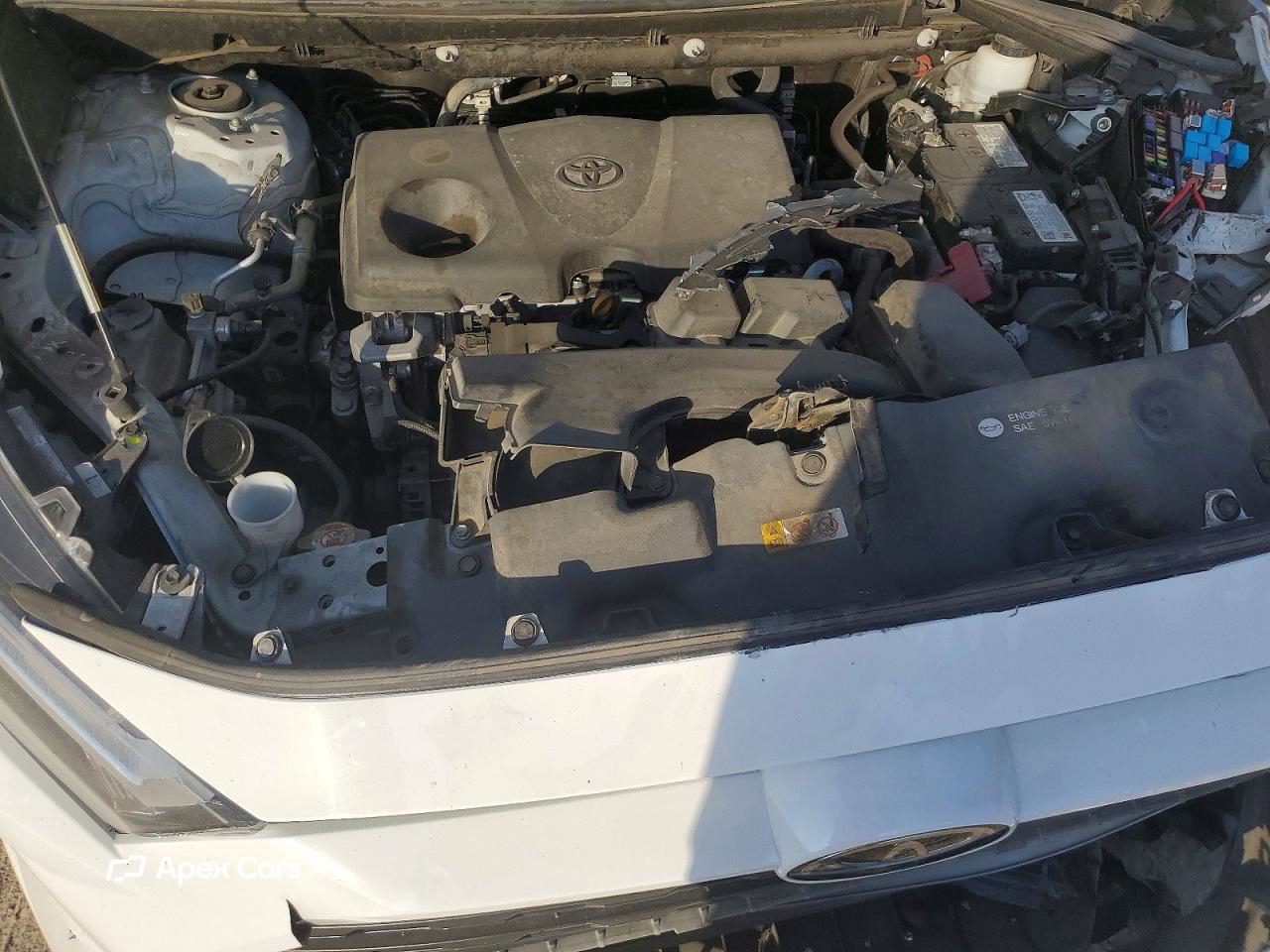 Toyota RAV 4 2023