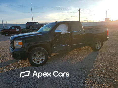 GMC Sierra 2014 - Image 1 of 13
