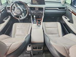 Lexus RX 2016