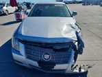 Cadillac CTS 2009